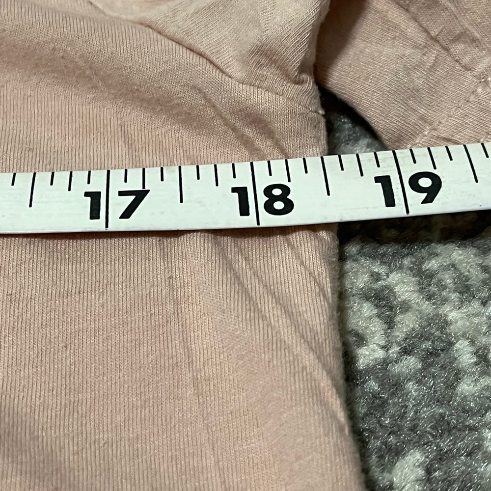 EUC L&B LIFE Super Nice Short Sleeve Top - Picture 6 of 6